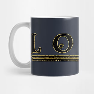 LOTM Mug